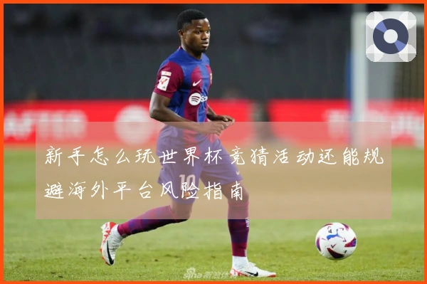 新手怎么玩世界杯竞猜活动还能规避海外平台风险指南