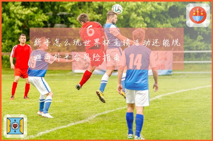 新手怎么玩世界杯竞猜活动还能规避海外平台风险指南