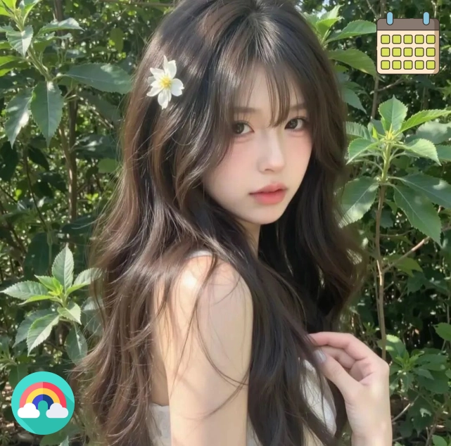 林芳女士